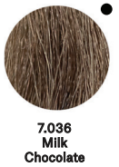 REF Permanent Colour COFFEES