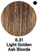 REF Permanent Colour SAHARAS