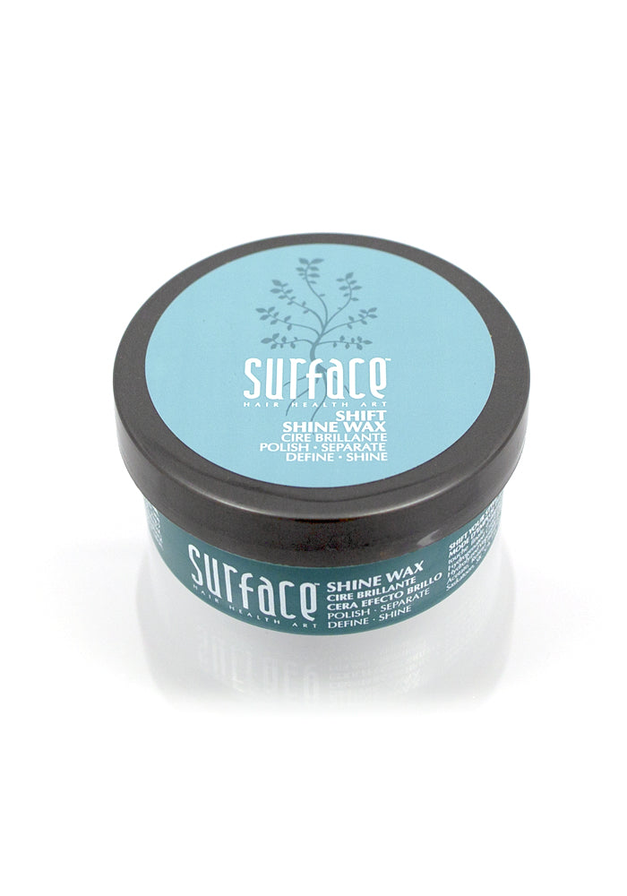 SURFACE Styling Shine Wax 2oz