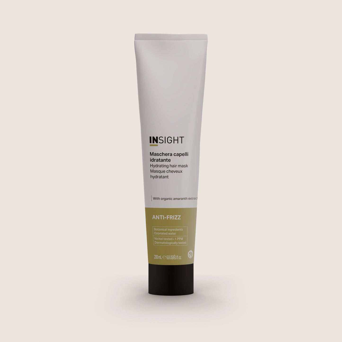 INSIGHT Anti Frizz/Hydrating Hair Mask