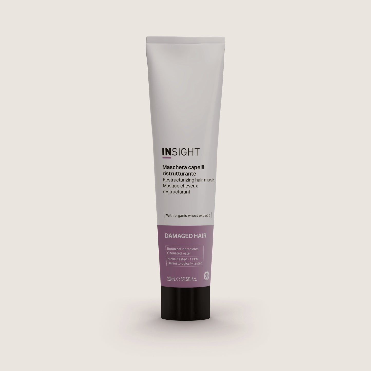 INSIGHT Damaged Hair Restructurizing Hair Mask
