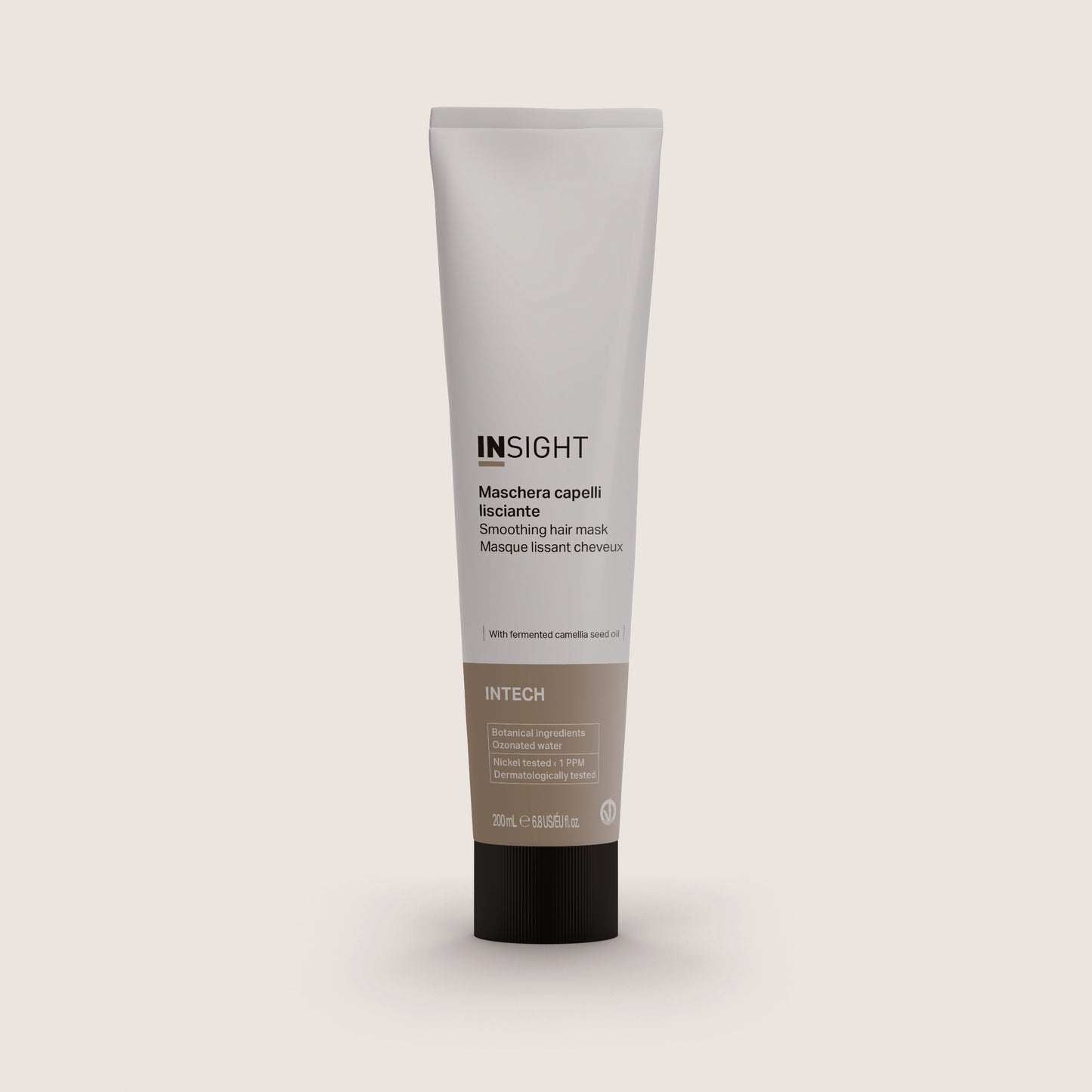 Insight Intech Smoothing Hair Mask
