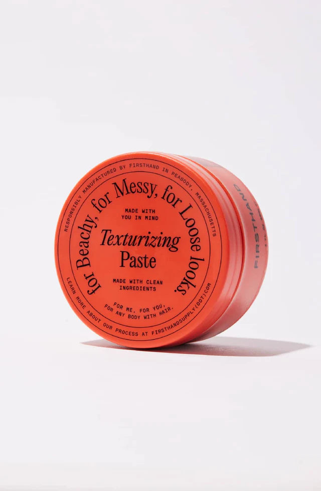 FIRSTHAND Texturizing Paste
