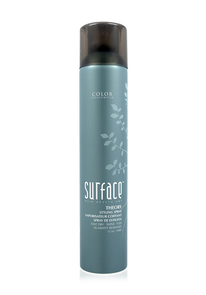 SURFACE Styling Aerosol Theory Spray 12oz