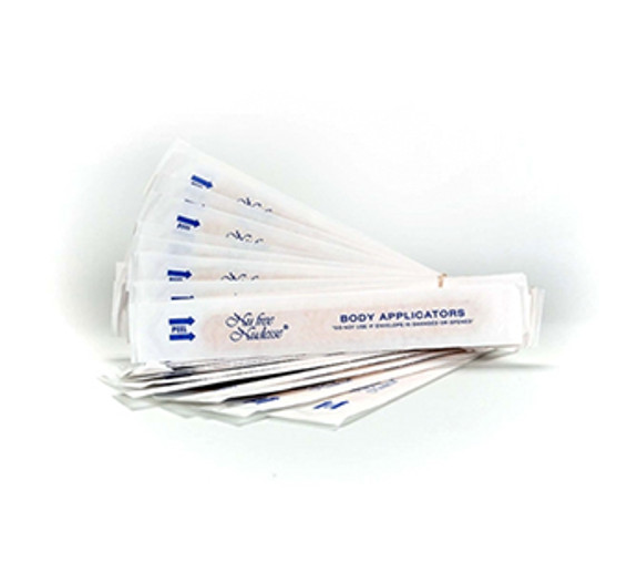 NUFREE Body Applicators image 0