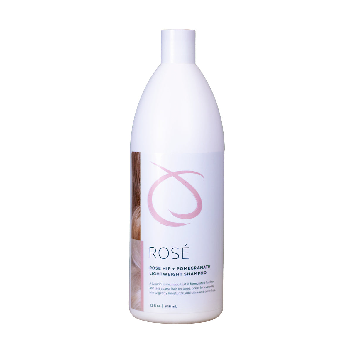 SUNLIGHTS Rosé Lightweight Shampoo image 1
