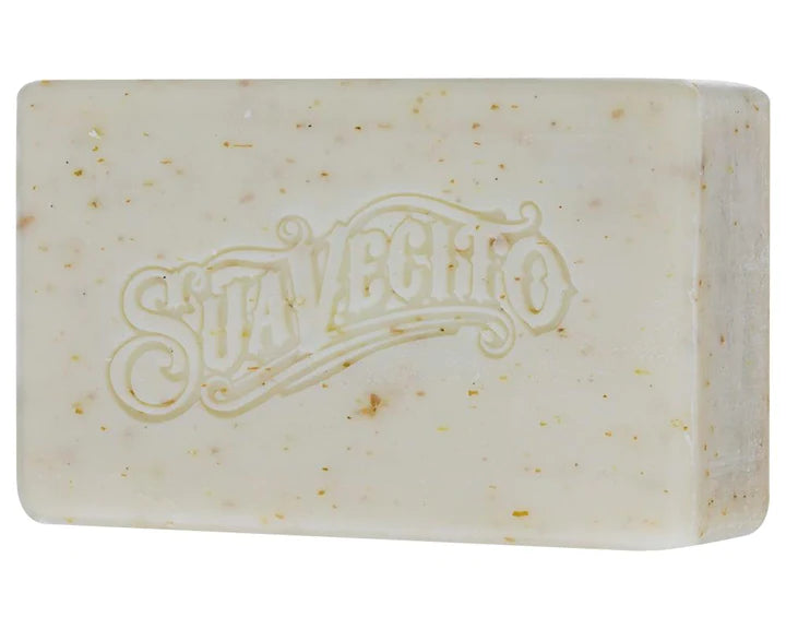 SUAVECITO Body Soap Whiskey Bar image 1