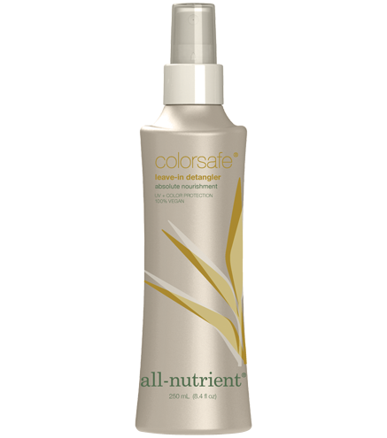 ALL-NUTRIENT COLORSAFE LEAVE-IN CONDITIONER image 0