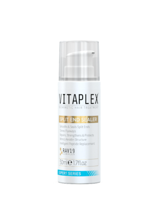 ASP Vitaplex Split End Sealer image 0