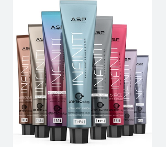 ASP-NATURAL WARM SHADES 100ML image 0