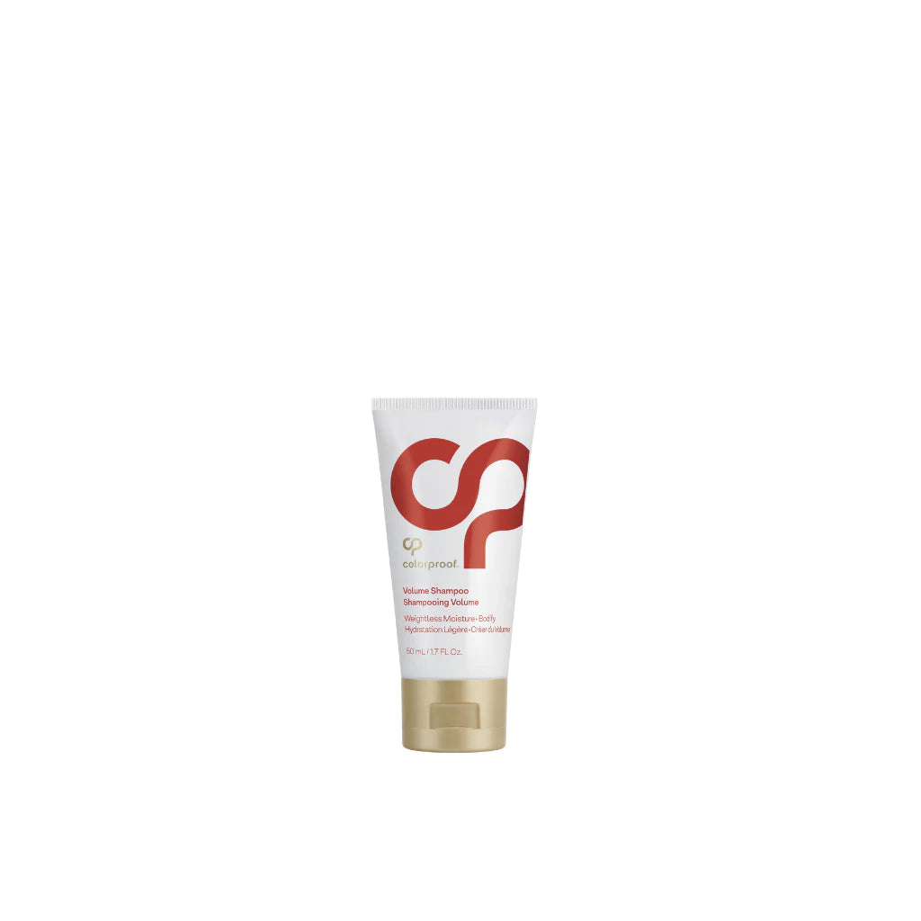 Colorproof Volume Shampoo 1.7 oz image 0
