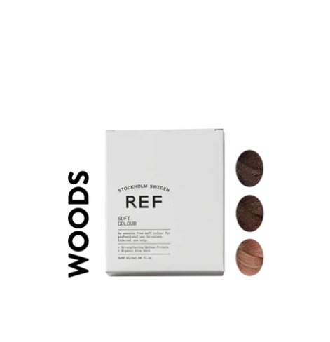 REF Soft Colour WOODS image 0