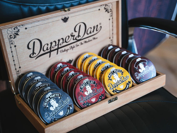 Dapper Dan