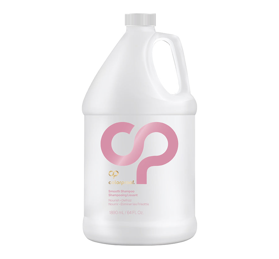 Colorproof Smooth Shampoo 64 oz image 0