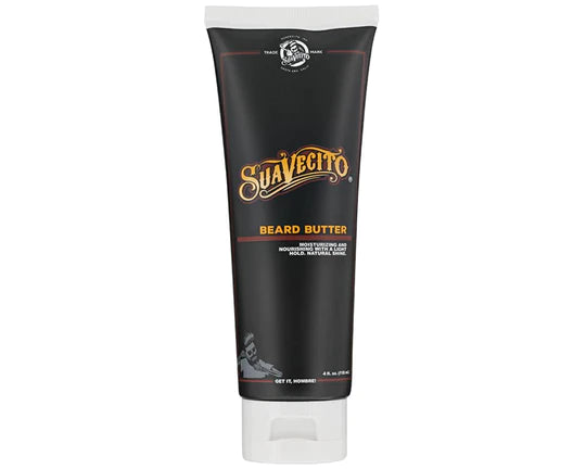 SUAVECITO BEARD BUTTER image 0