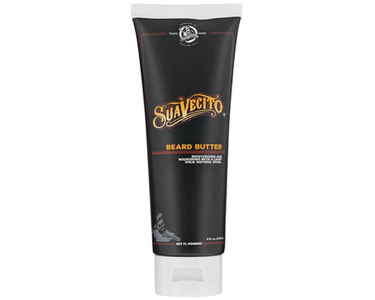 SUAVECITO BEARD BUTTER image 0