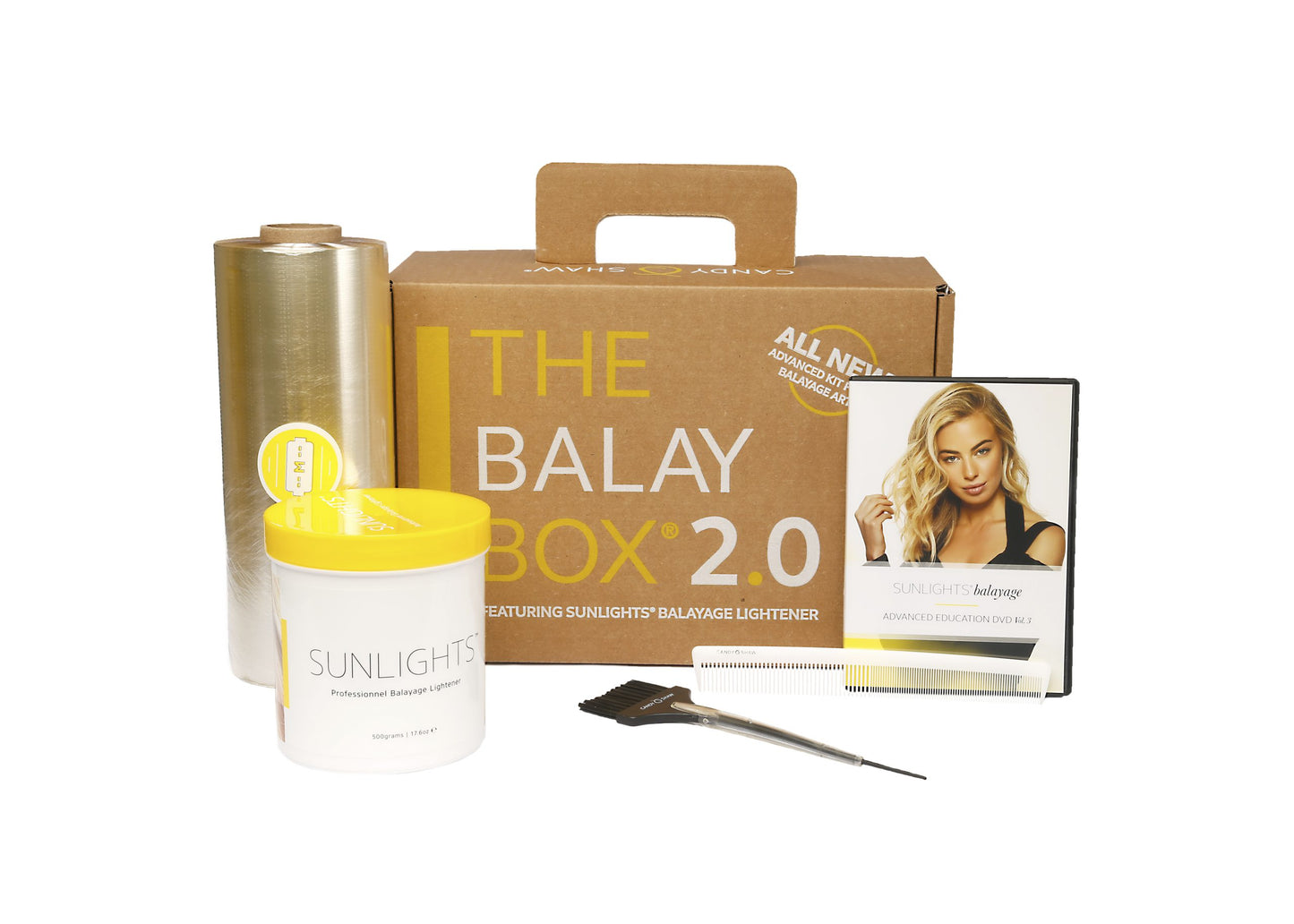 Sunlights The Balay Box 2.0 image 0