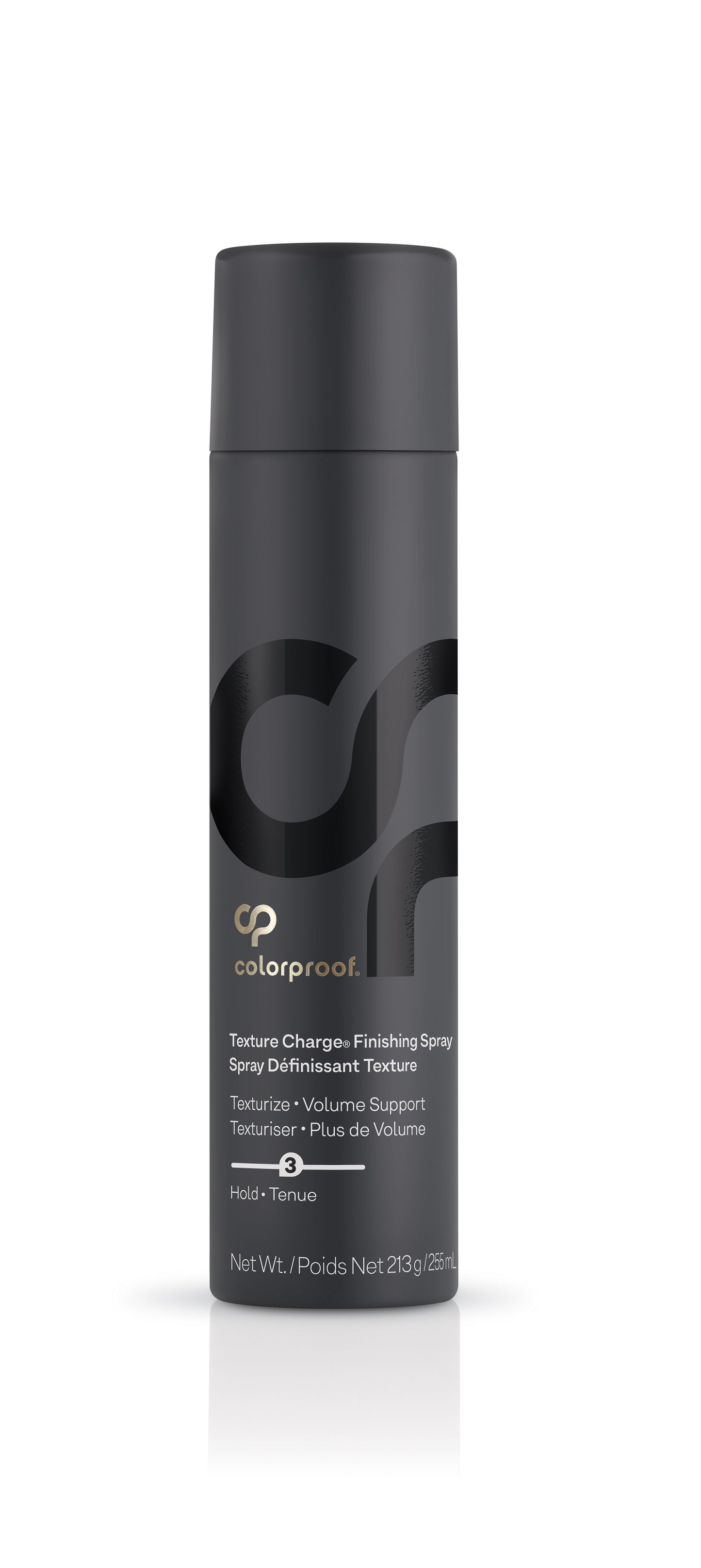 Colorproof Texture Charge Finishing Spray image 0