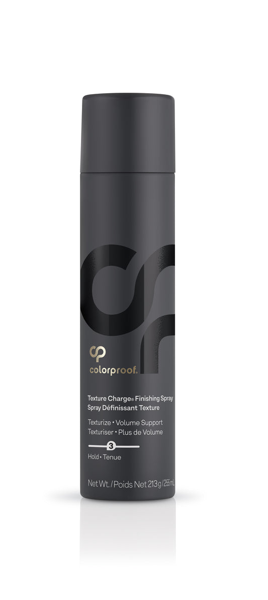 Colorproof Texture Charge Finishing Spray image 0