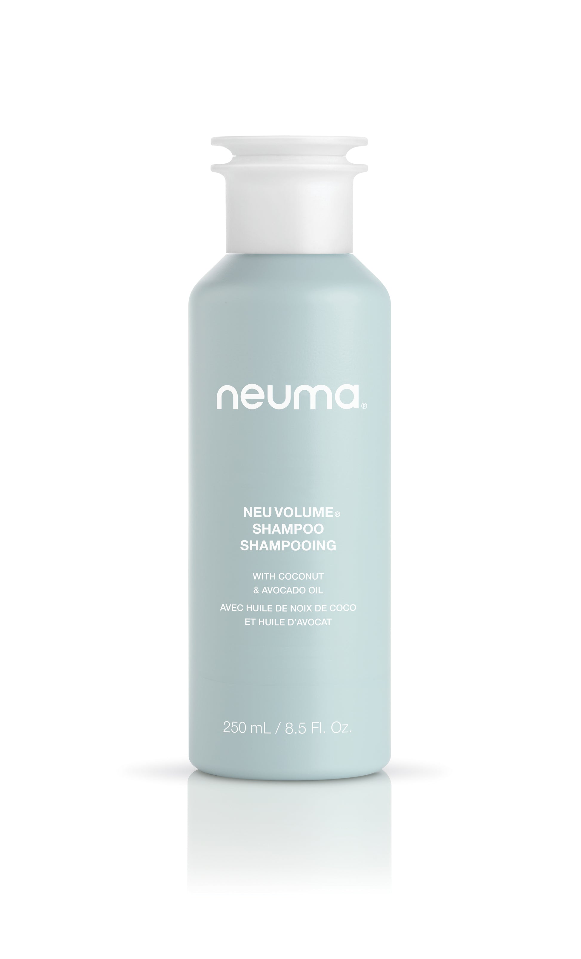 NEUMA NEU VOLUME® SHAMPOO 8.5 oz image 0
