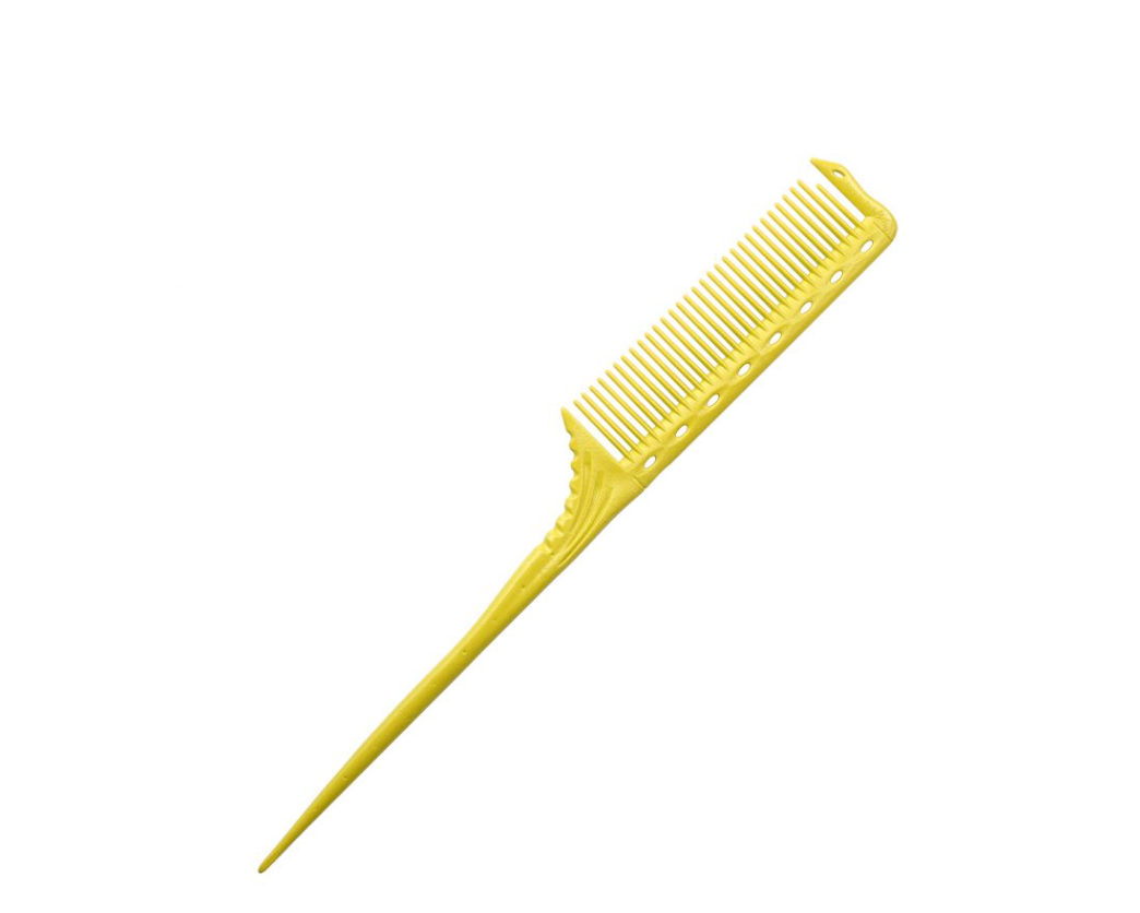 YSPARK Thick Plastic Tail 185 image 2