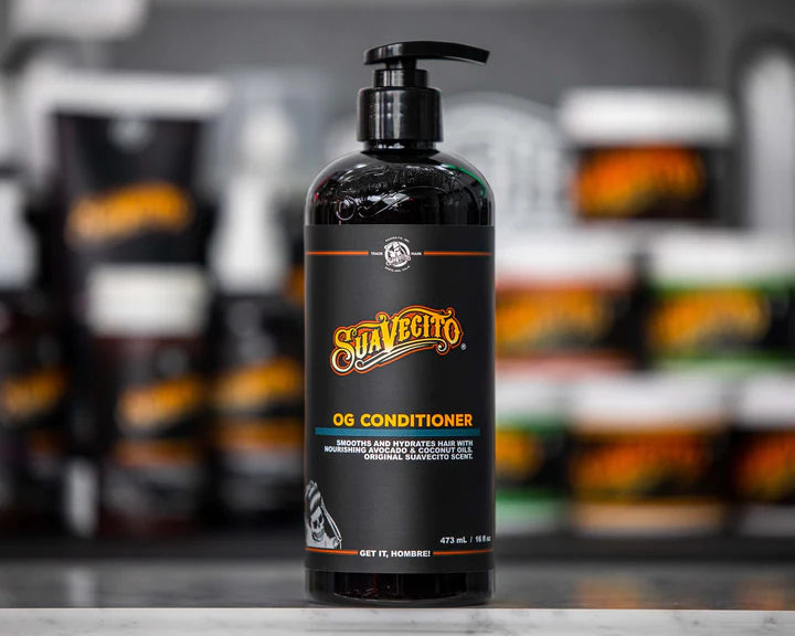 SUAVECITO OG CONDITIONER image 1
