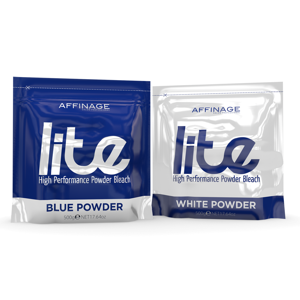 ASP AFFIANAGE LITE BLEACH image 0