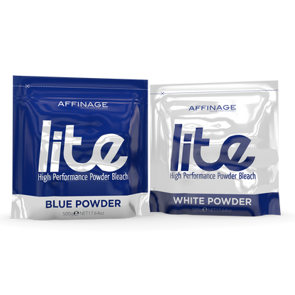 ASP AFFIANAGE LITE BLEACH image 0