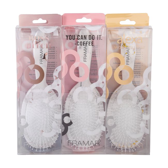 Framar Motivational brush image 0