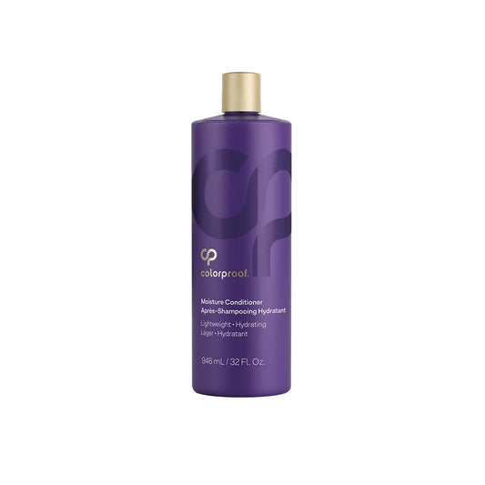 Colorproof Moisture Conditioner 32 oz image 0