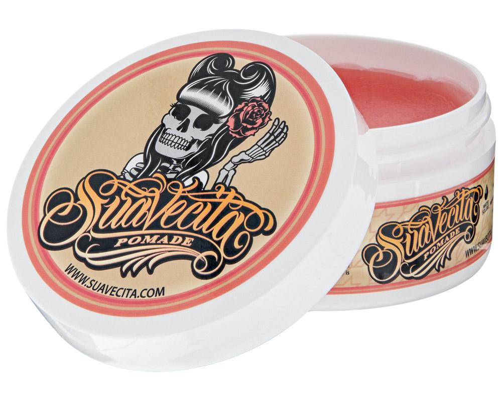 SUAVECITA Pomade 4oz image 1