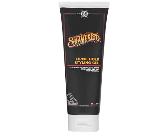 SUAVECITO FIRME HOLD STYLING GEL image 0