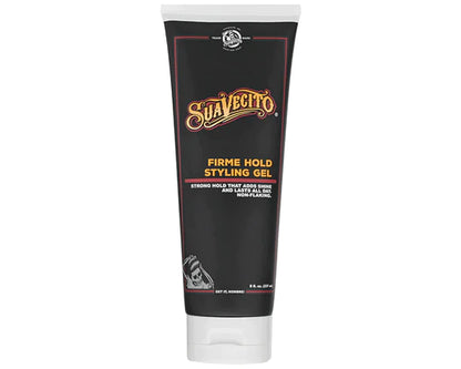 SUAVECITO FIRME HOLD STYLING GEL image 0