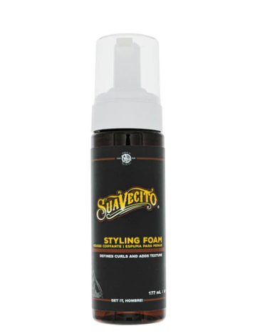 SUAVECITO Styling Foam image 0