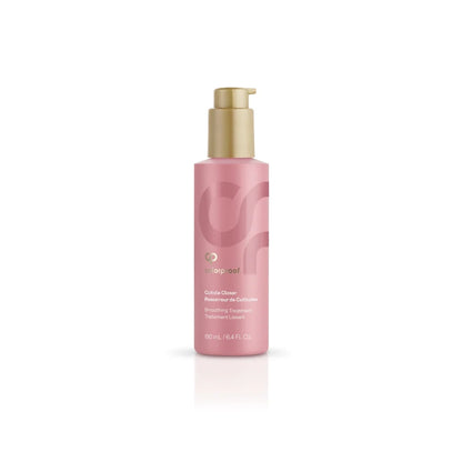 Colorproof Cuticle Closer