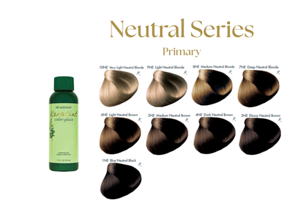 ALL-NUTRIENT KERATINT NEUTRAL SERIES PPD-FREE