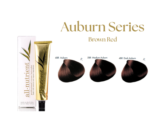 ALL-NUTRIENT AUBURN SERIES