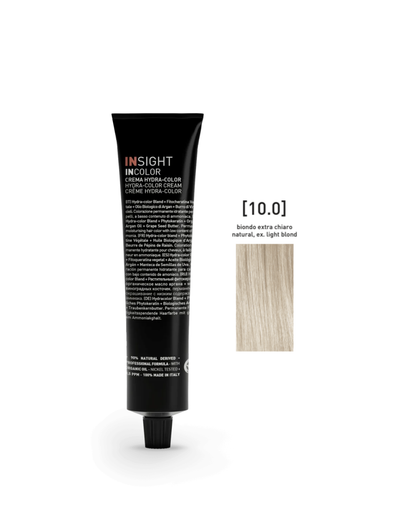Insight InColor Hydra Naturals – Naturals (.0 Series)