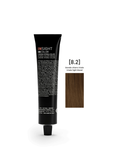 Insight InColor Hydra Light Blond/Rosé – Cool