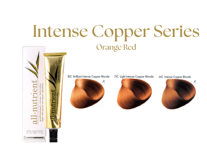 ALL-NUTRIENT INTENSE COPPER SERIES