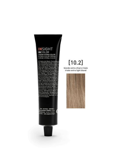 Insight InColor Hydra Light Blond/Rosé – Cool