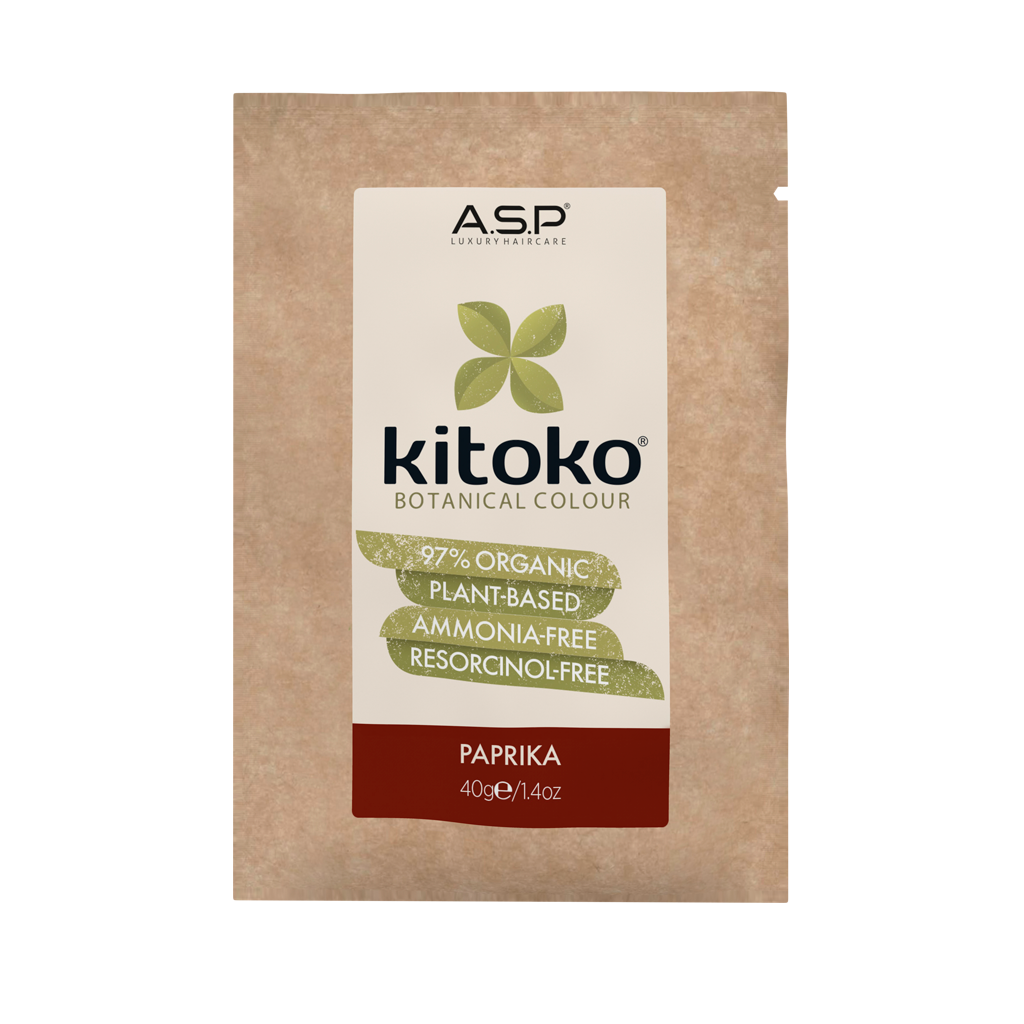 ASP Kitoko Botanical Colour 1.4 oz image 7