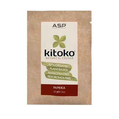 ASP Kitoko Botanical Colour 1.4 oz image 7