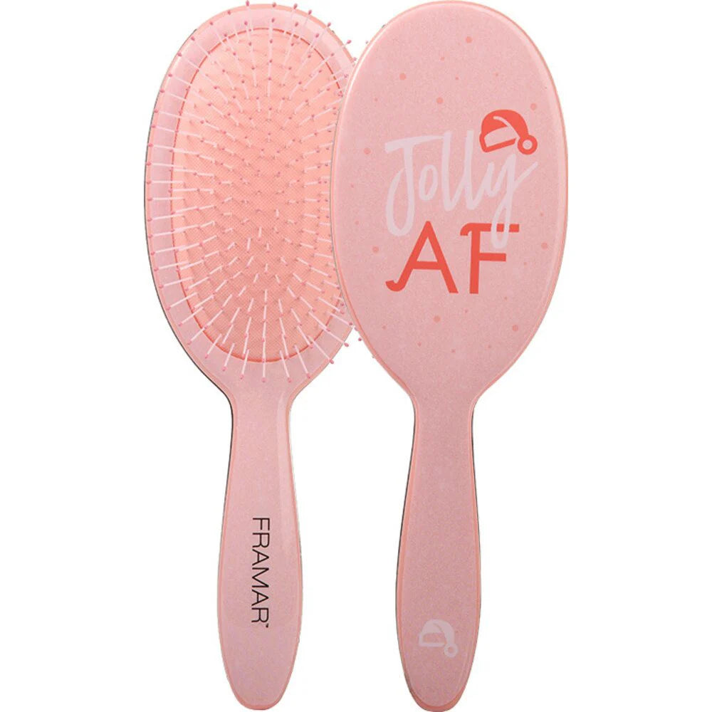 FRAMAR Jolly AF - Detangle Brush image 0