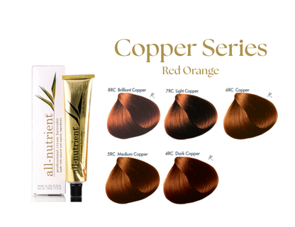 ALL-NUTRIENT COPPER SERIES