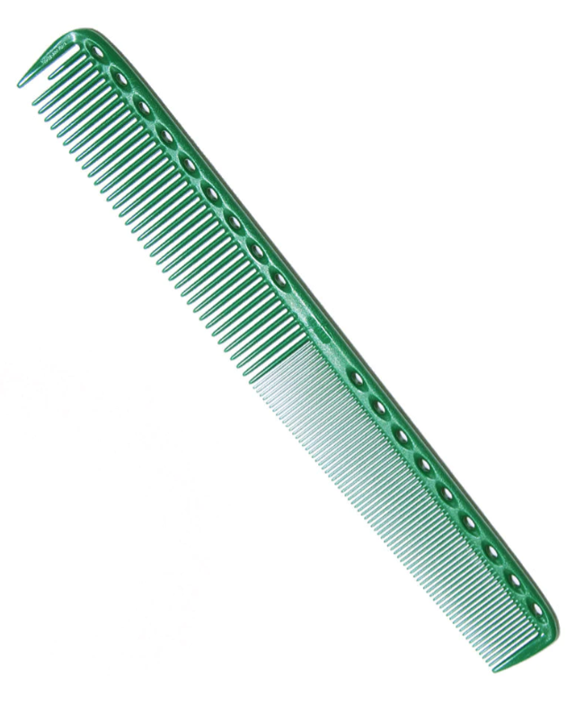YSPARK Fine Cutting Comb Medium 335 image 2