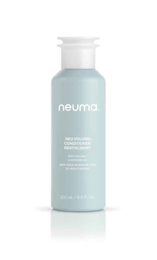 NEUMA NEU VOLUME® CONDITIONER 8.5oz image 0