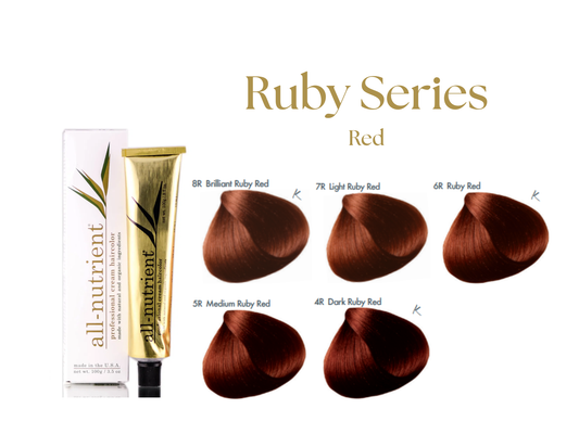 ALL-NUTRIENT RUBY SERIES
