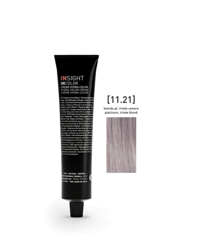 Insight InColor Hydra Light Blond/Rosé – Cool