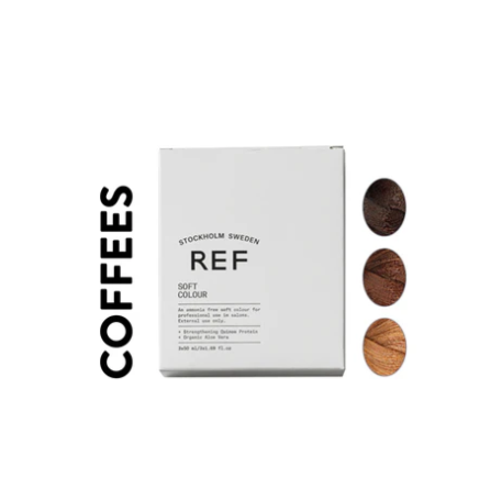 REF Soft Colour COFFESS image 0